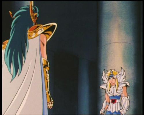 Otaku Gallery  / Anime e Manga / Saint Seiya / Screen Shots / Episodi / 047 - Addio ad un amico / 018.jpg